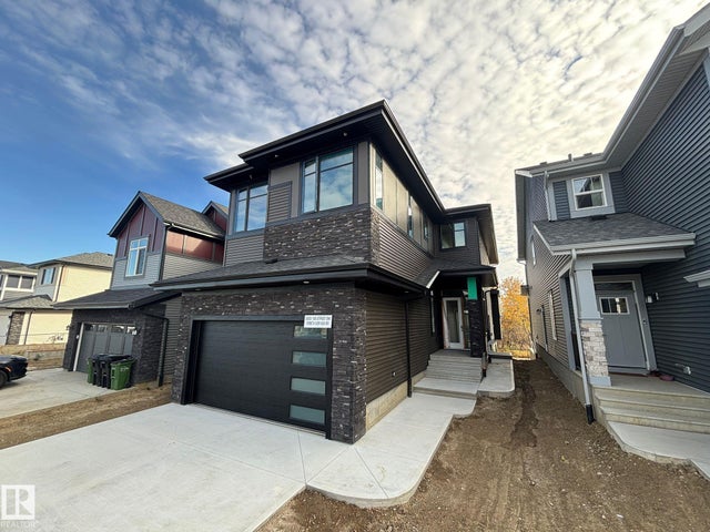 3083 158 Street Sw, Edmonton