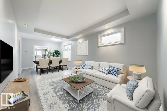 11536 83 Street Nw, Edmonton