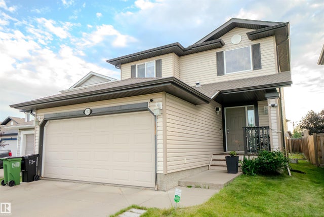 1912 Hammond Place Nw, Edmonton