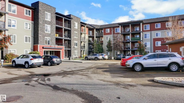 424 1510 Watt Drive Sw, Edmonton