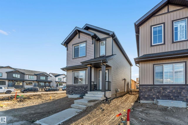 1005 Aster Boulevard Nw, Edmonton