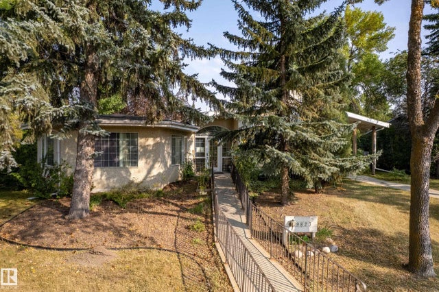 9823 142 Street Nw, Edmonton