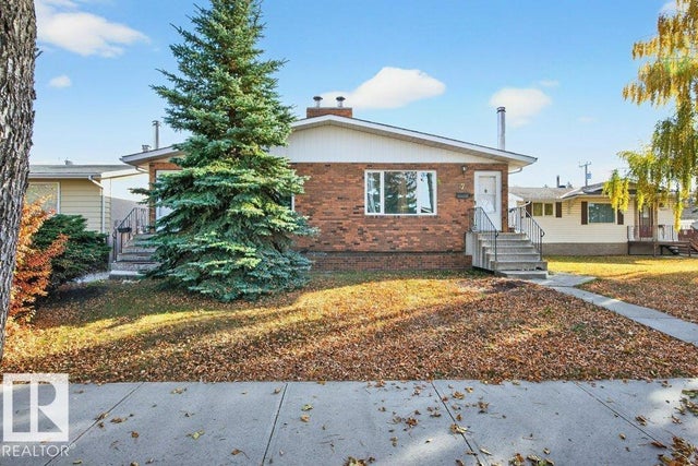 10417 10419 154 Street, Edmonton