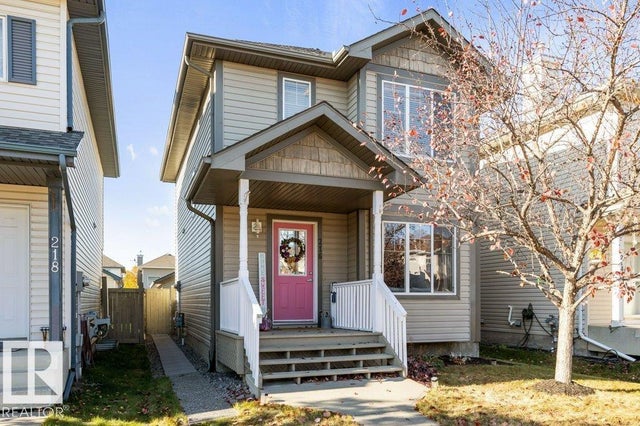 216 84 Street Sw, Edmonton