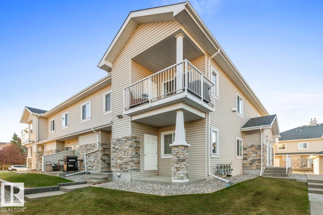 10 2508 Hanna Crescent Nw, Edmonton
