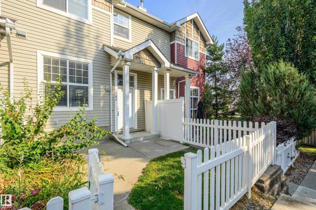 143 5604 199 Street Nw, Edmonton