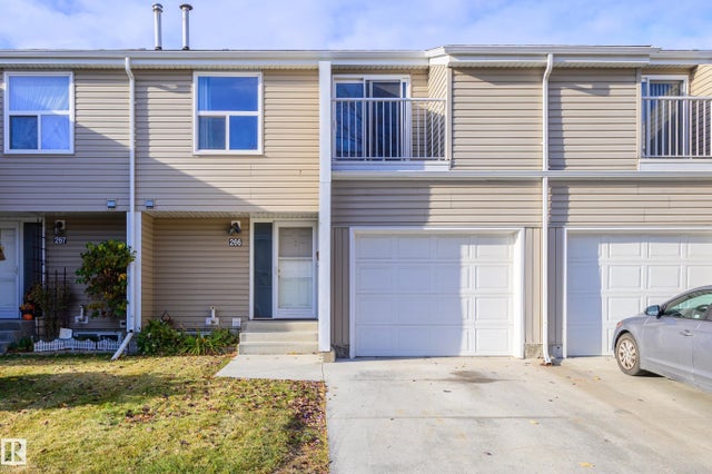 266 Chateau Place Nw, Edmonton