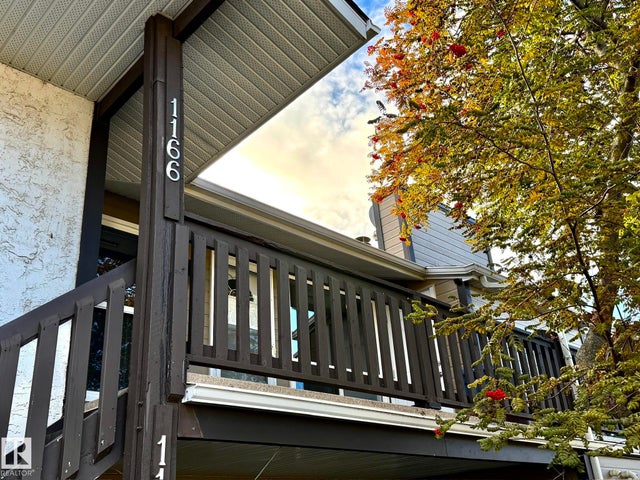 1166 Saddleback Road Nw, Edmonton