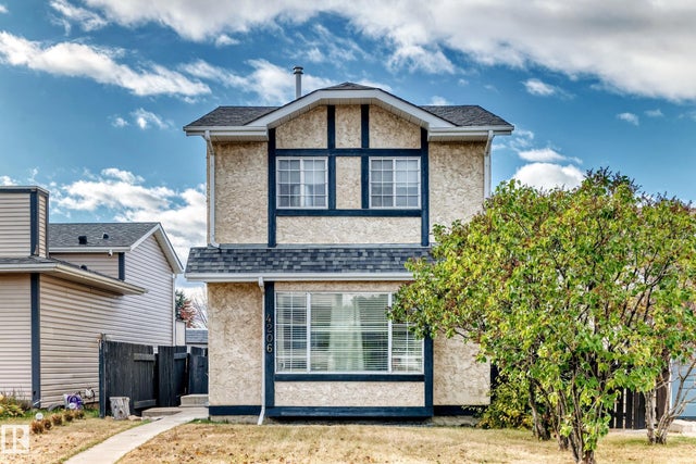 4206 38 Street Nw, Edmonton