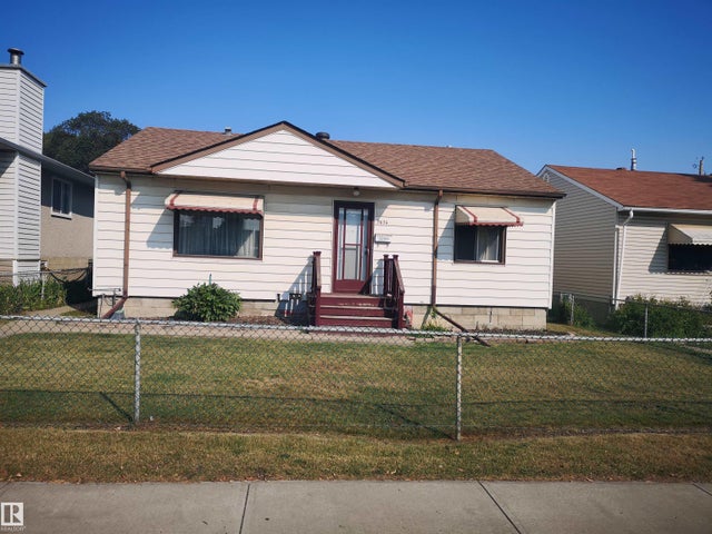 9636 63 Avenue Nw, Edmonton