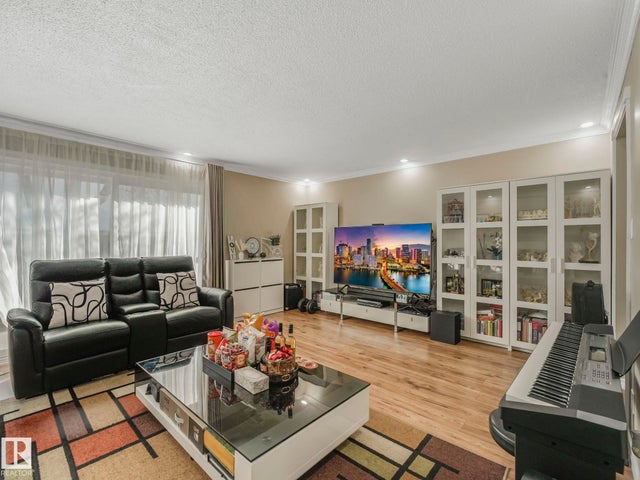 8 1 Garden Grove Nw, Edmonton