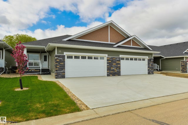 13 1005 Calahoo Road, Spruce Grove