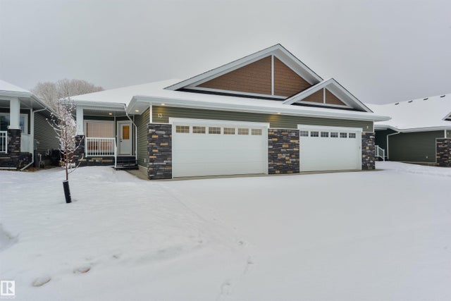 13 1005 Calahoo Road, Spruce Grove