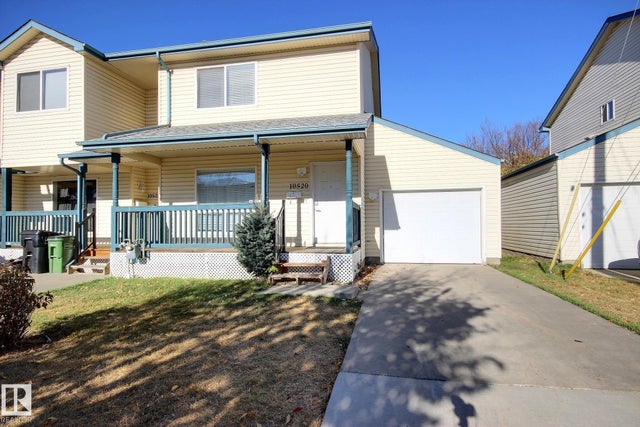 10520 108 Avenue Nw, Edmonton