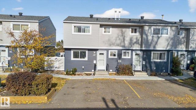 153 Habitat Crescent Nw, Edmonton