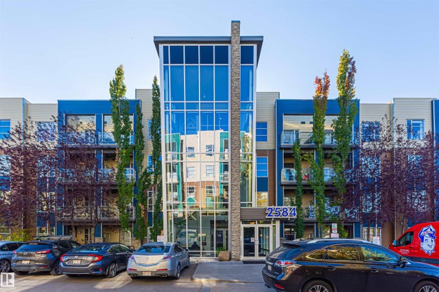 410 2584 Anderson Way Sw, Edmonton