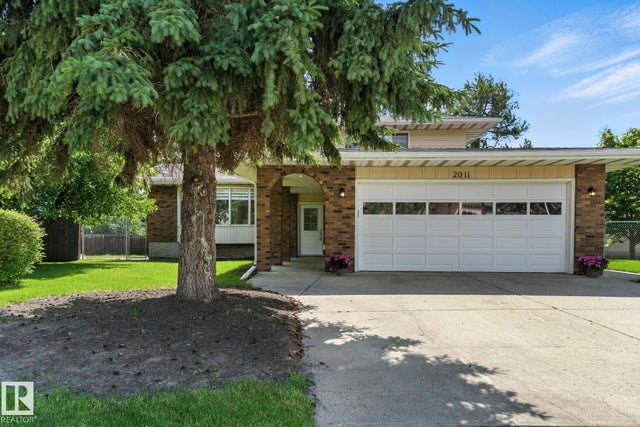 2011 89 Street Nw, Edmonton