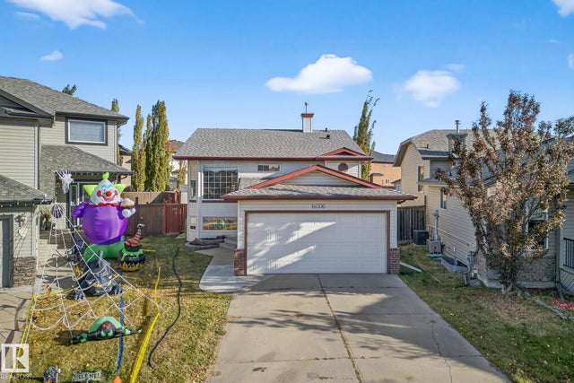 N/A, Edmonton