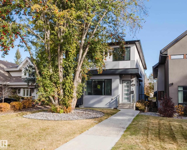 6505 124 Street, Edmonton