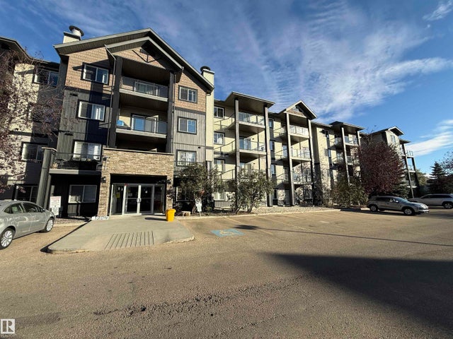 415 1204 156 Street Nw, Edmonton