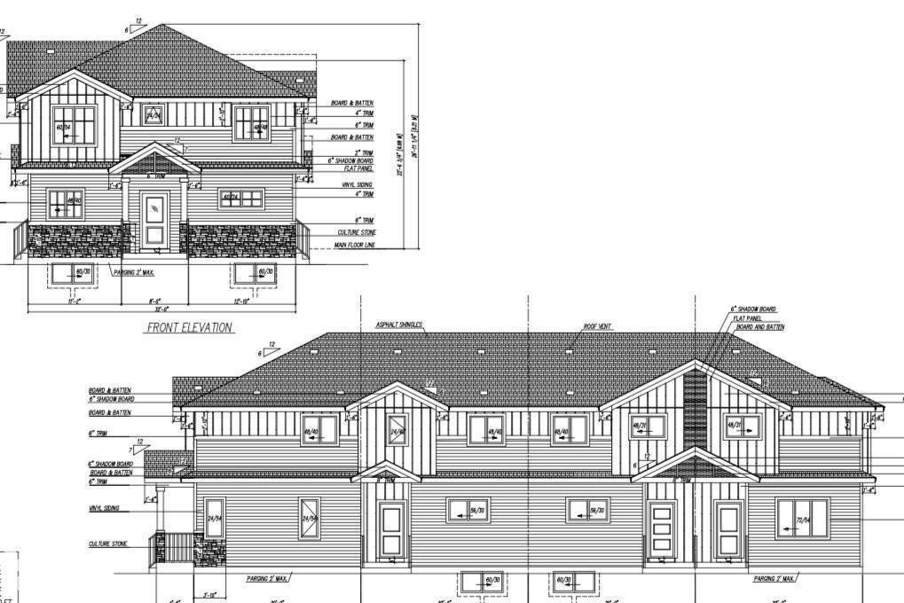 Real Estate Listing in Grovenor, Edmonton