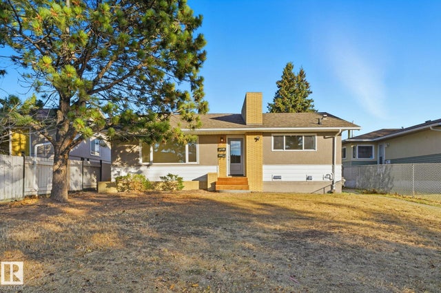 12811 89 Street, Edmonton