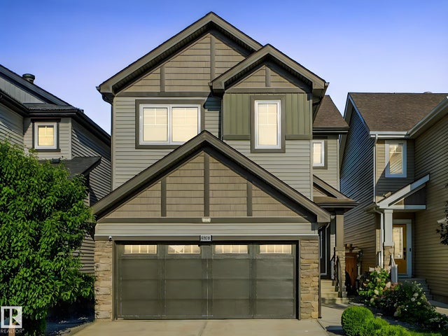 9919 223 Street Nw, Edmonton