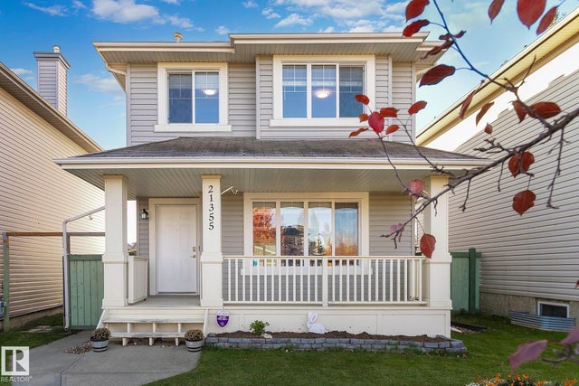 21355 91 Avenue Nw, Edmonton
