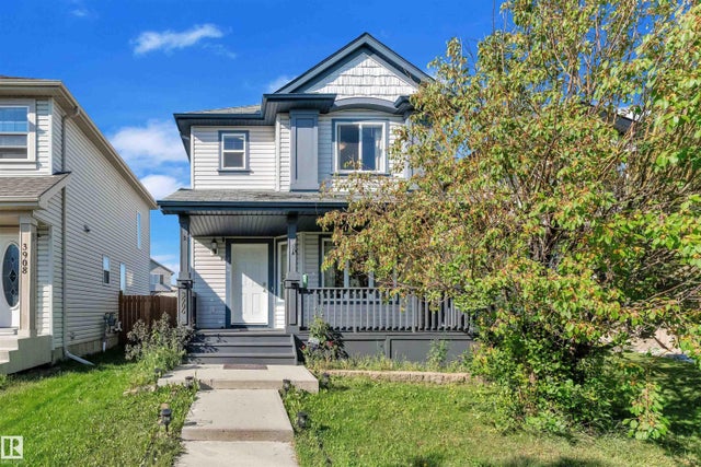 3906 161 Avenue, Edmonton
