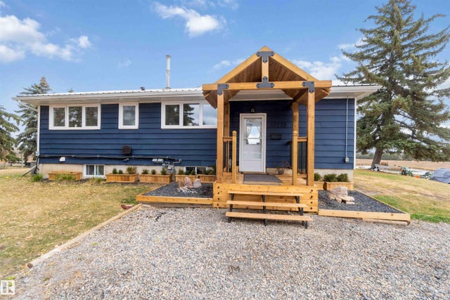 53273 Rge Road 215, Rural Strathcona County