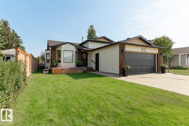 172 St. Andrews Drive, Stony Plain