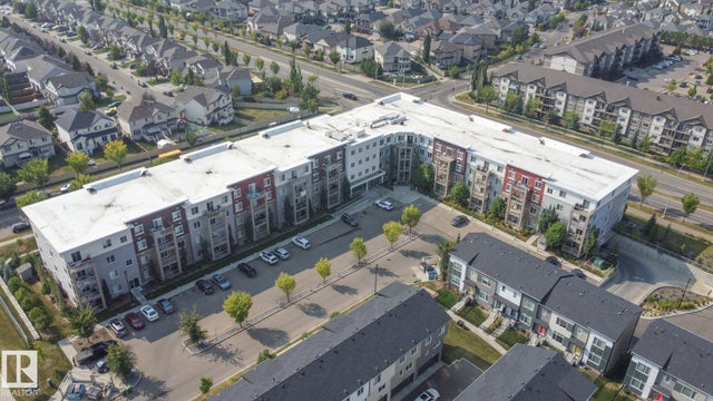 201 812 Welsh Drive Sw, Edmonton