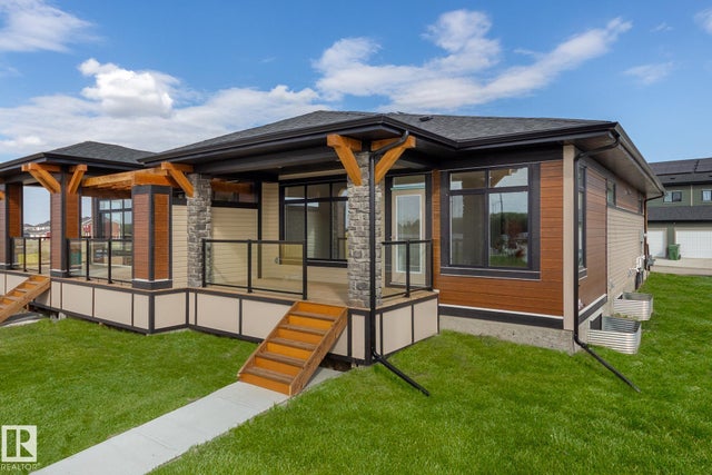 166 Stonehouse Way, Leduc