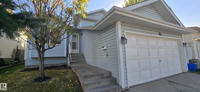 42 Blueberry Crescent, Sherwood Park