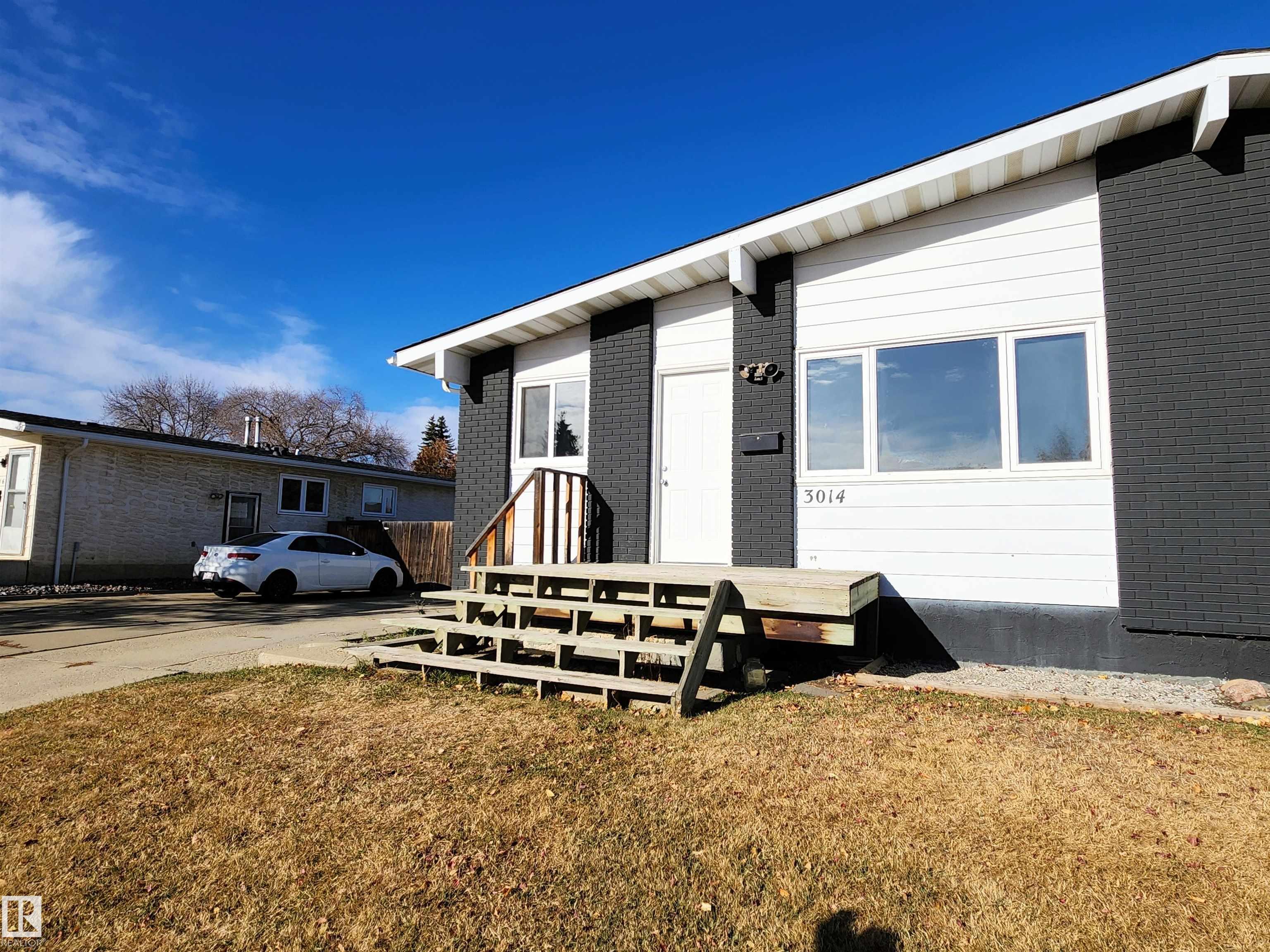 Edmonton Home for Sale: Single Family Listing in Belmont