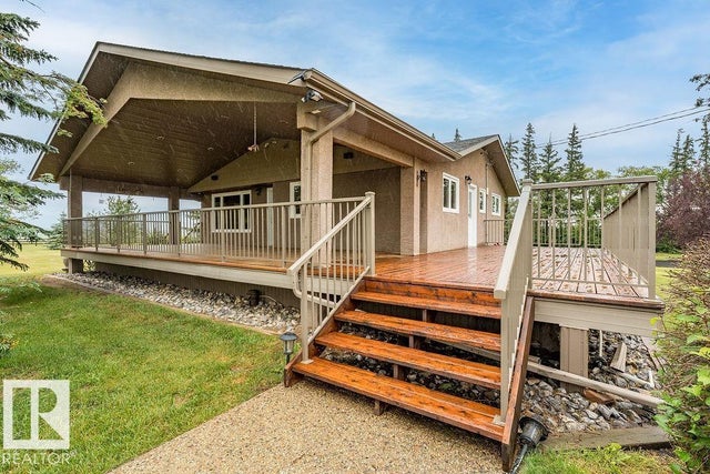 463051 Rge Road 235, Rural Wetaskiwin County