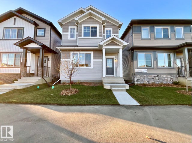 61 Sienna Boulevard, Fort Saskatchewan