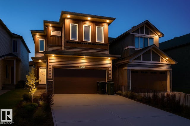 20019 31 Avenue Nw, Edmonton