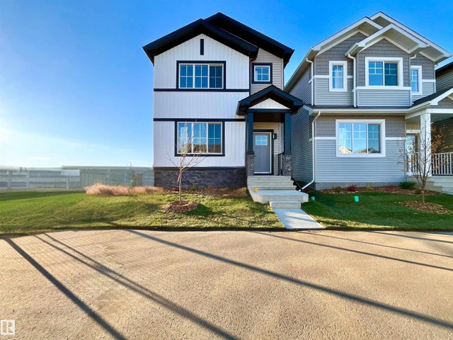 63 Sienna Boulevard, Fort Saskatchewan