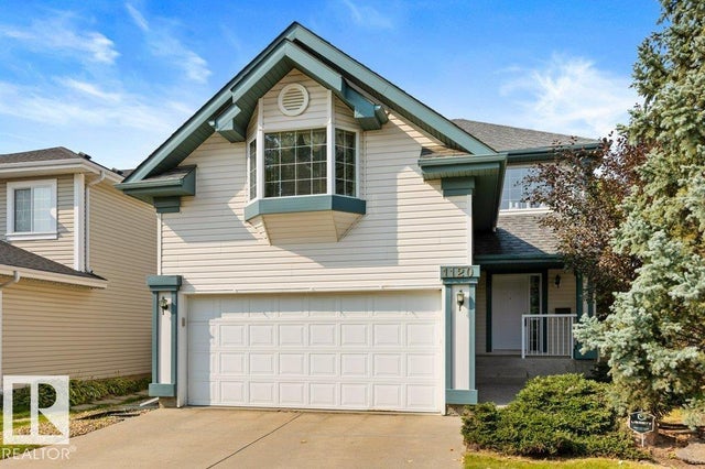 1120 118a Street Nw, Edmonton