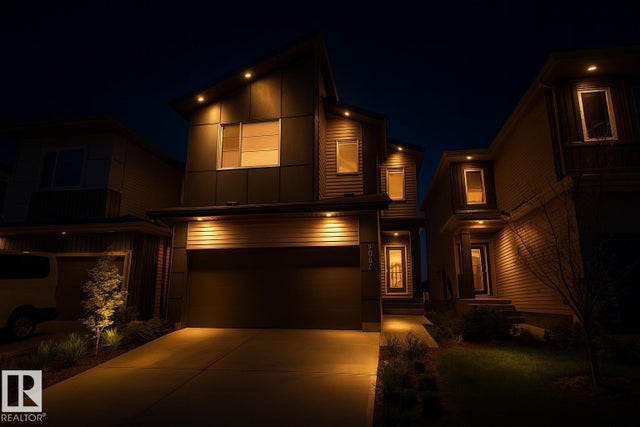 3027 200 Street Nw, Edmonton