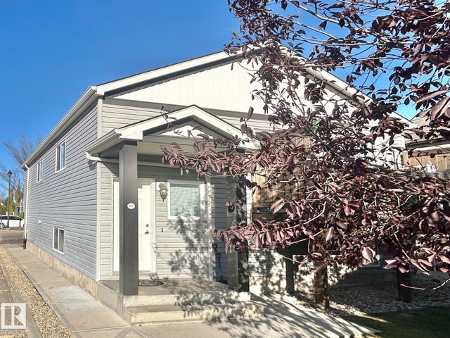 206 142 Selkirk Place, Leduc