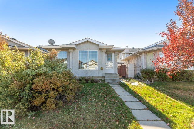 5903 162b Avenue Nw, Edmonton
