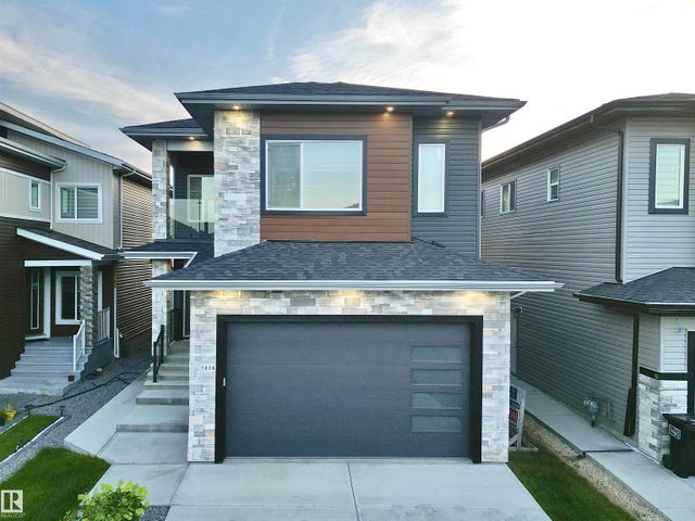 1836 22 Street, Edmonton
