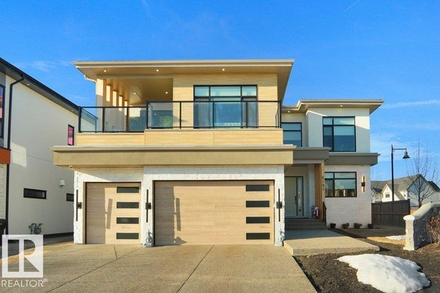 5104 Woolsey Link Nw, Edmonton