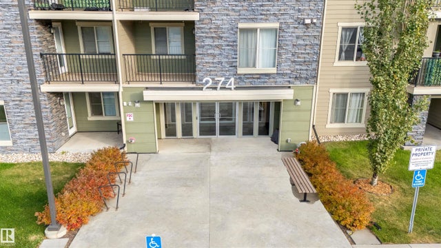 121 274 Mcconachie Drive Nw, Edmonton
