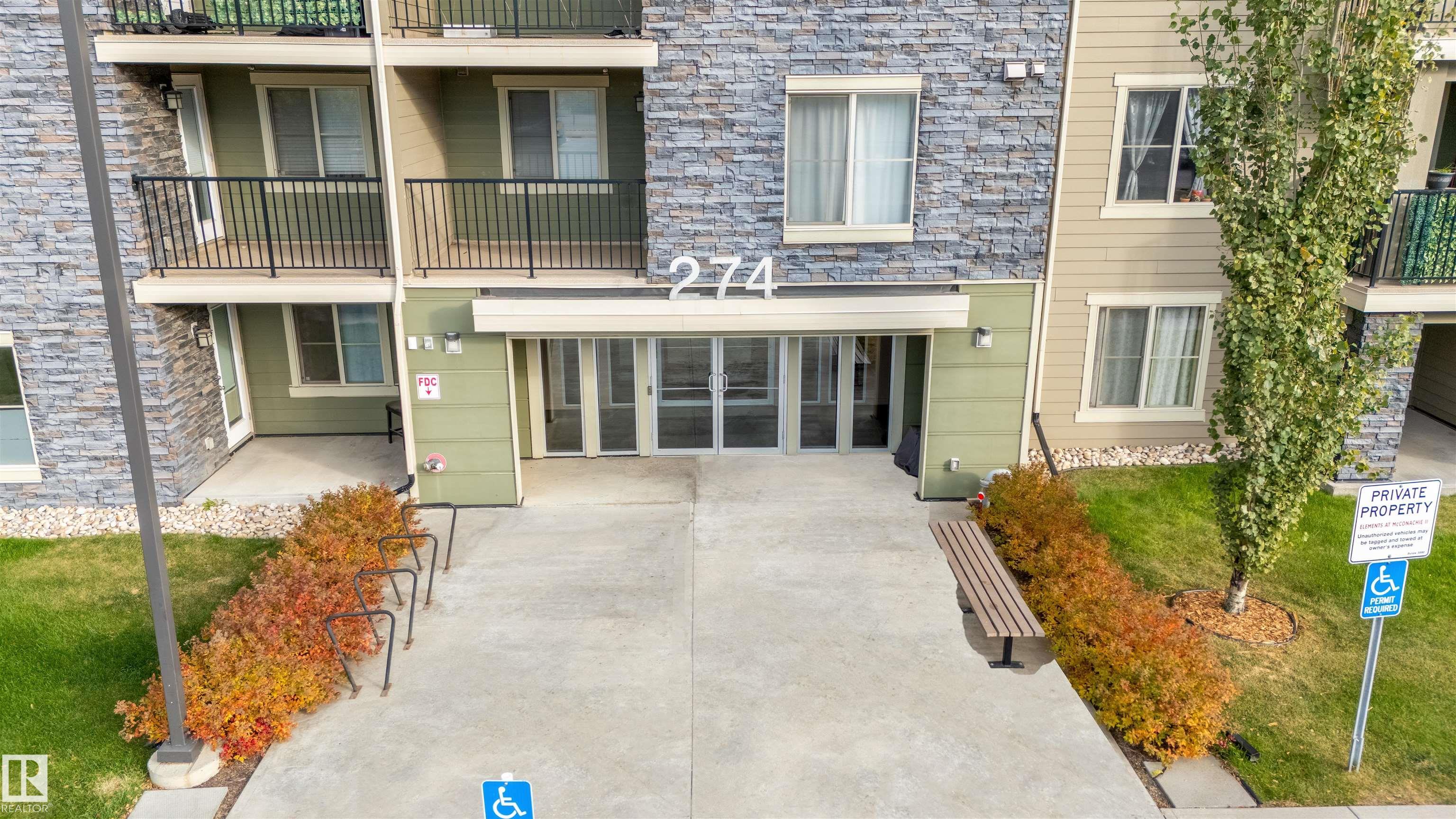 121 274 Mcconachie Drive, Edmonton