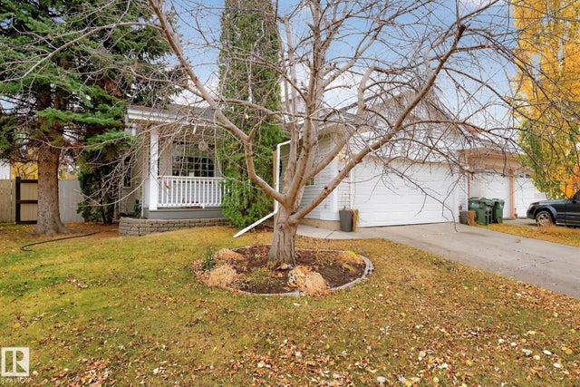 158 Meadowview Drive, Sherwood Park