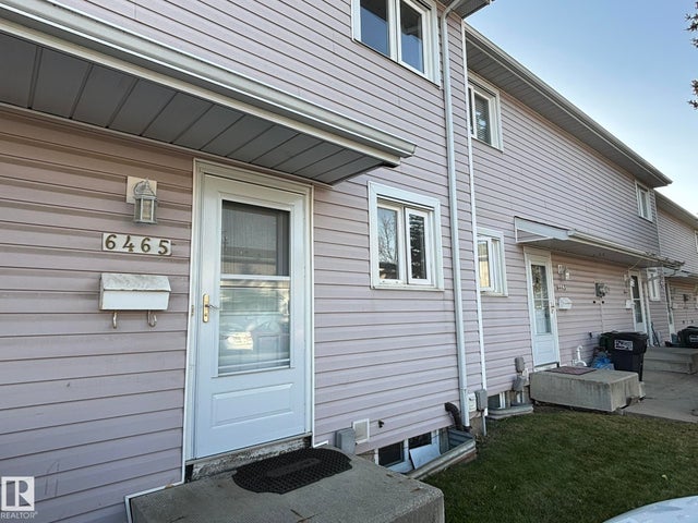 6465 184 Street Nw, Edmonton