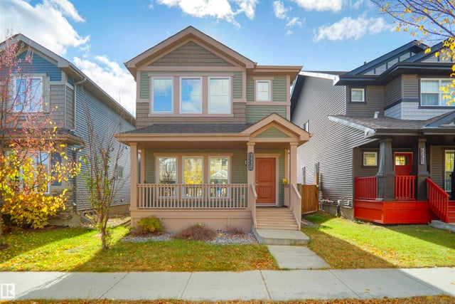 4203 Orchards Drive Sw, Edmonton